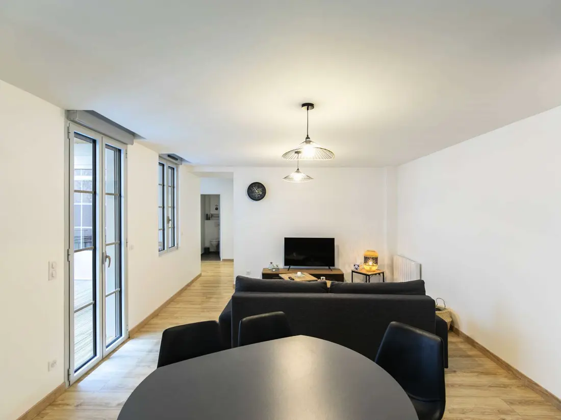Location de Vacances Cauterets 650