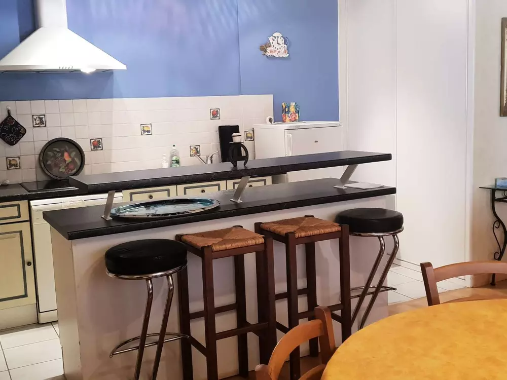 Location de Vacances Cauterets 656