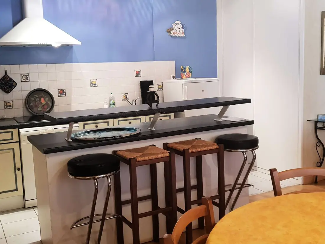 Location de Vacances Cauterets 656
