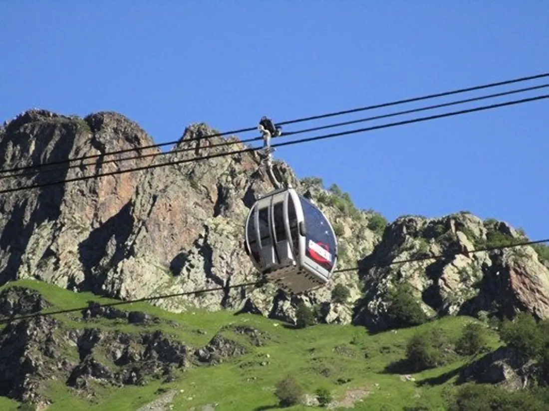 Location de Vacances Cauterets 656