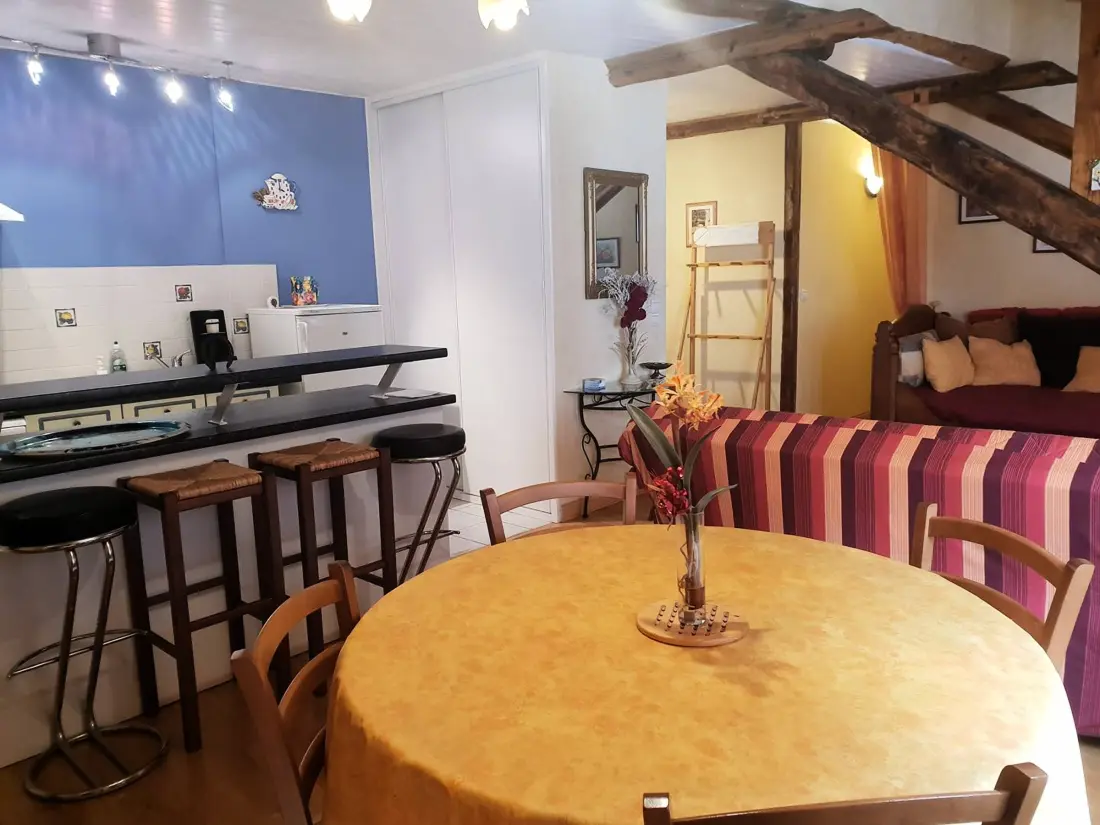 Location de Vacances Cauterets 656