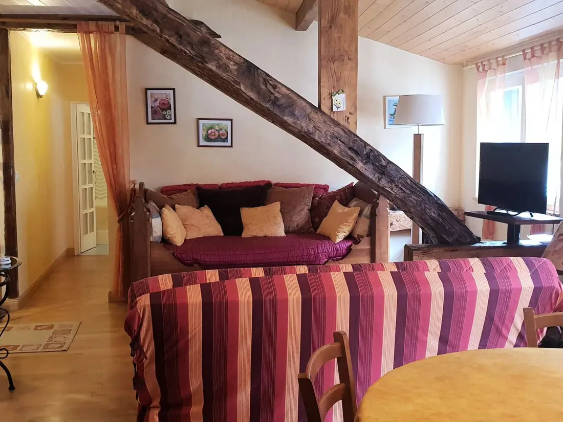 Location de Vacances Cauterets 656