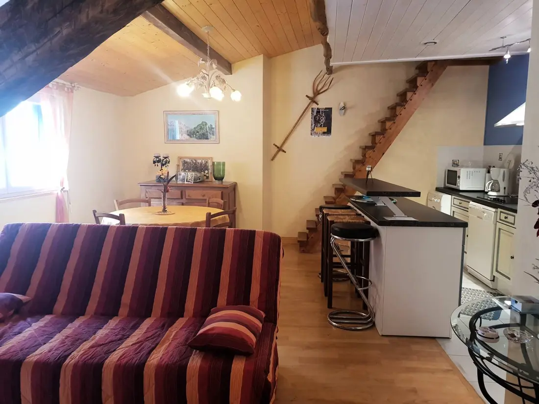 Location de Vacances Cauterets 656