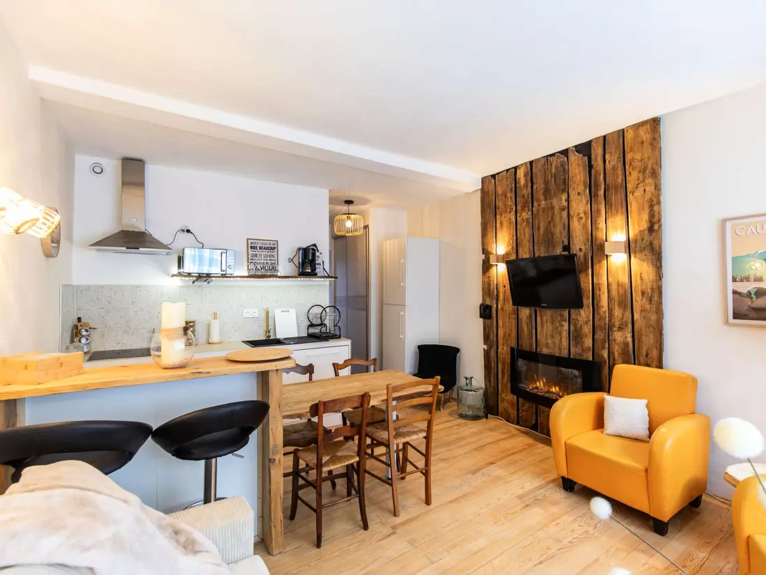 Location de Vacances Cauterets 661