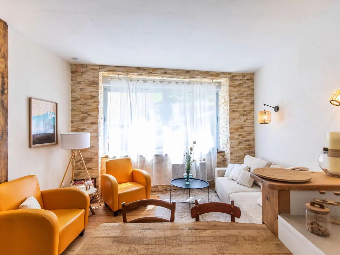 Location de Vacances Cauterets 661
