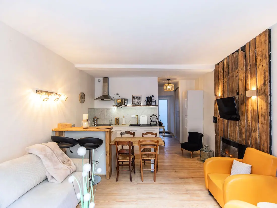 Location de Vacances Cauterets 661