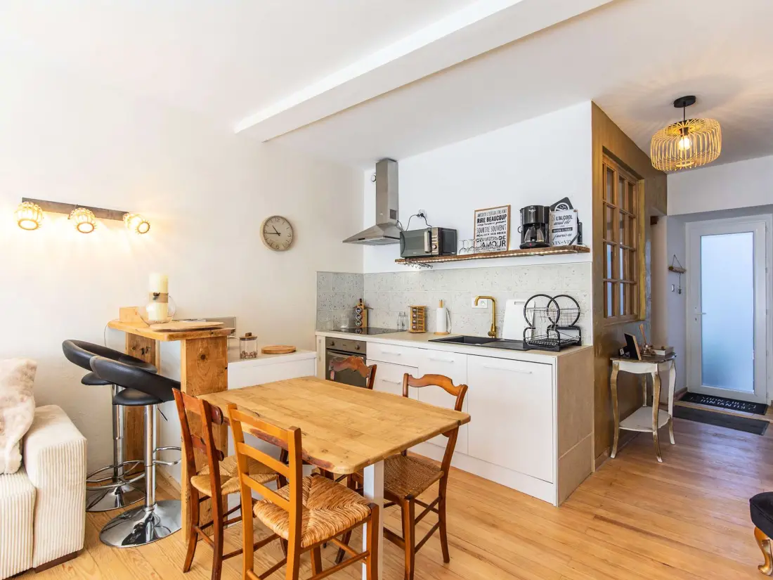 Location de Vacances Cauterets 661