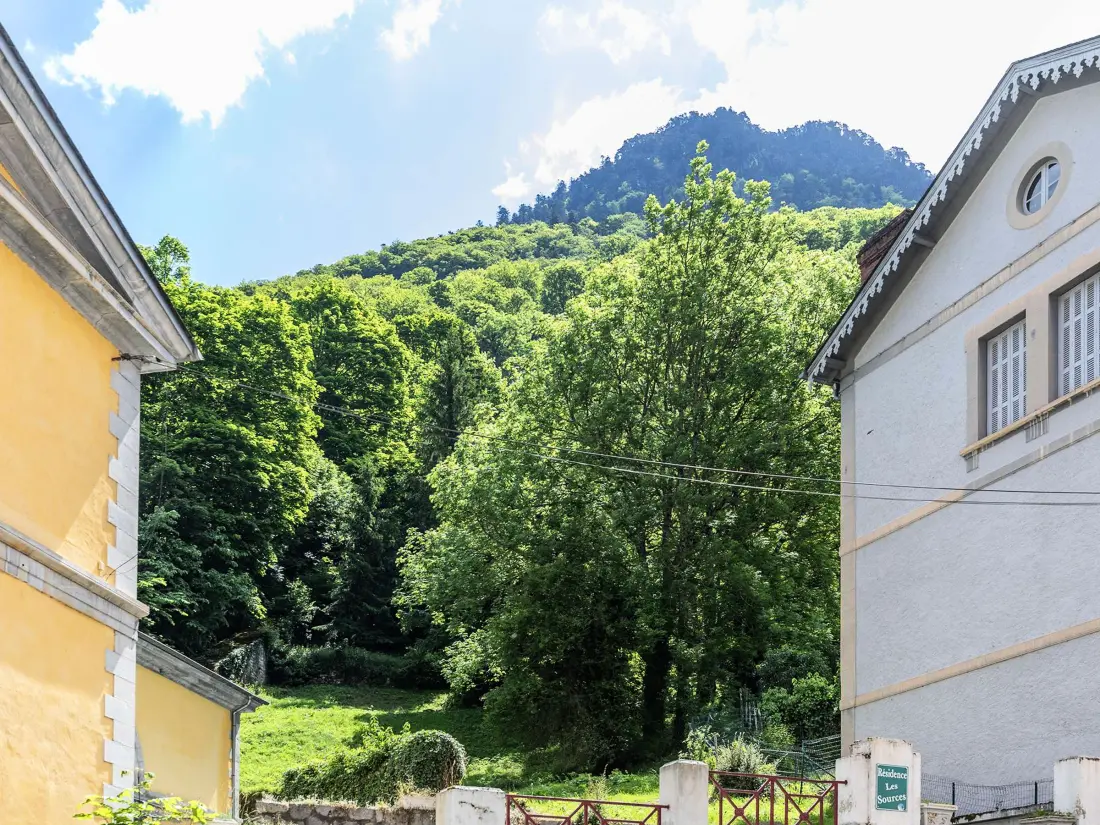 Location de Vacances Cauterets 661