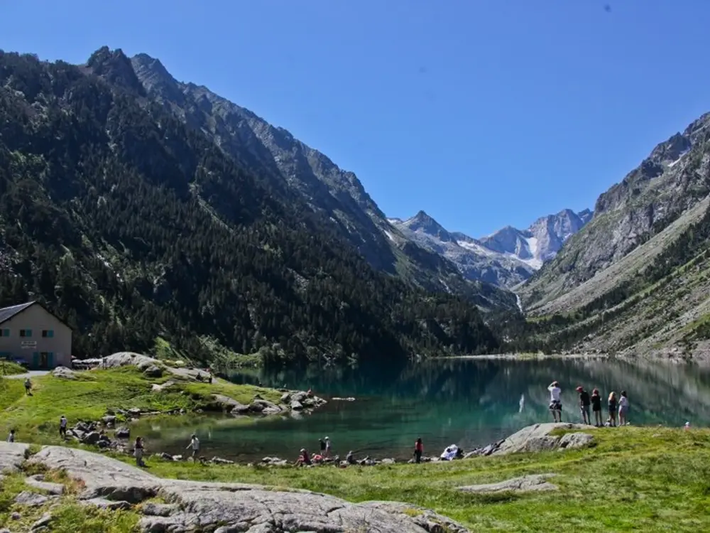 Location de Vacances Cauterets 661