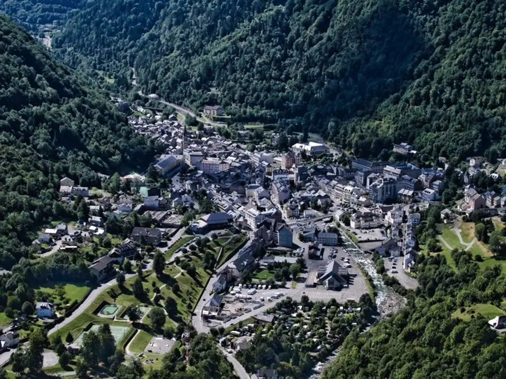 Location de Vacances Cauterets 661