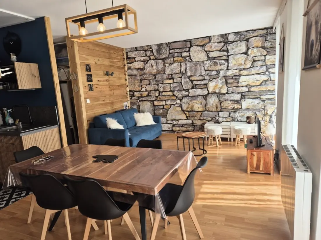 Location de Vacances Cauterets 662