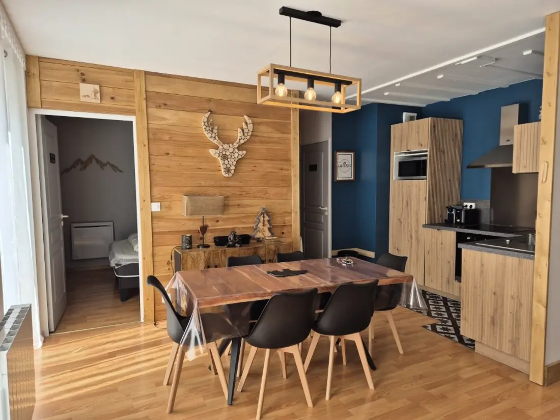 Location de Vacances Cauterets 662