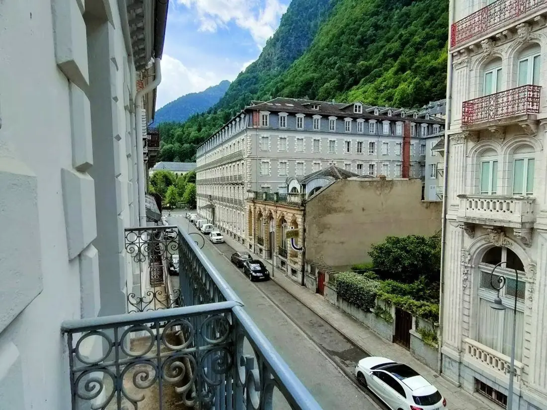 Location de Vacances Cauterets 662