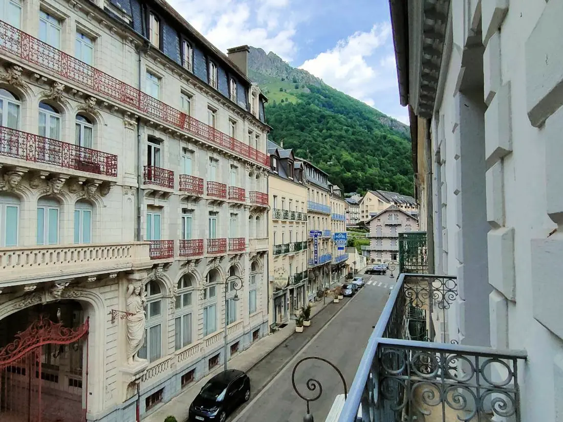 Location de Vacances Cauterets 662