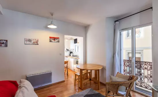 Location de Vacances Cauterets 664