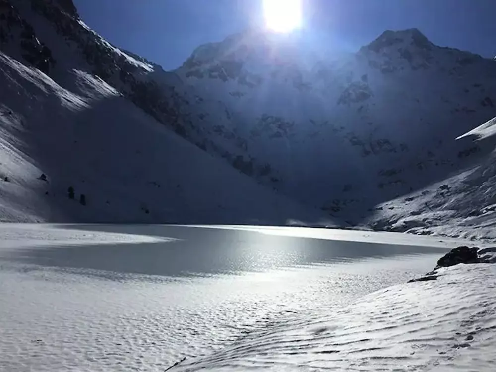 Location de Vacances Cauterets 665