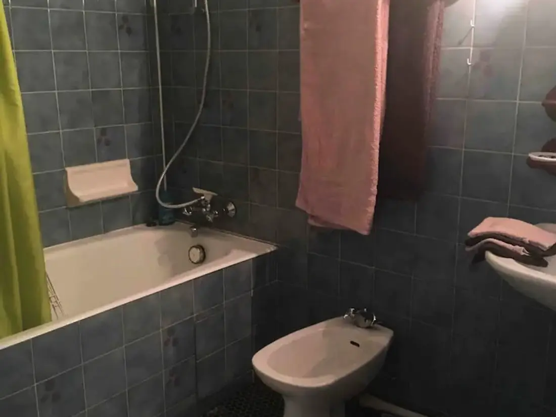 Location de Vacances Cauterets 665