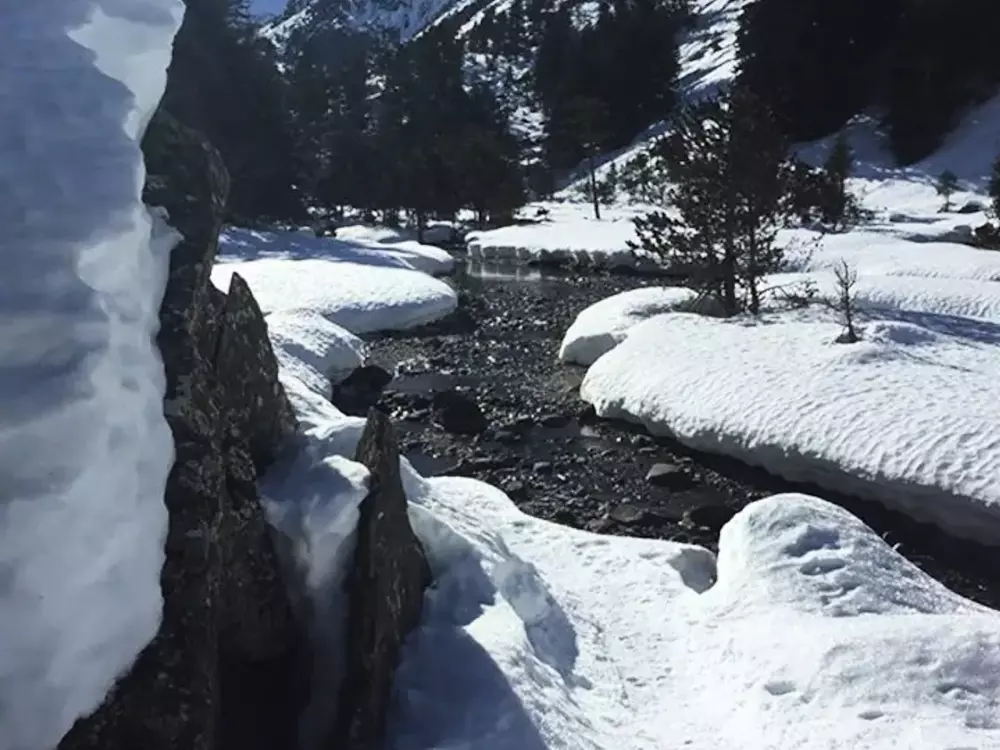 Location de Vacances Cauterets 665