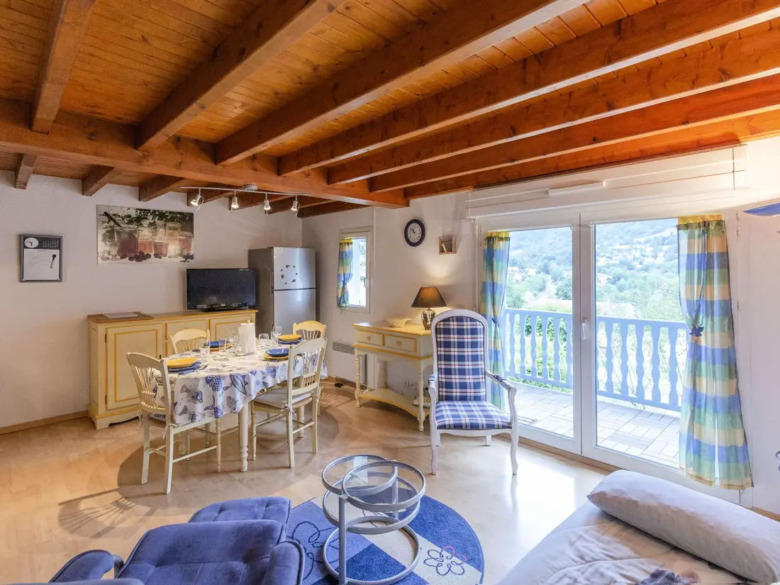 Location de Vacances Cauterets 667