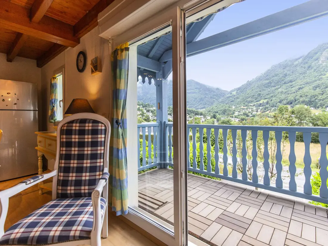 Location de Vacances Cauterets 667