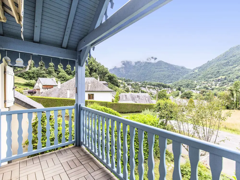 Location de Vacances Cauterets 667