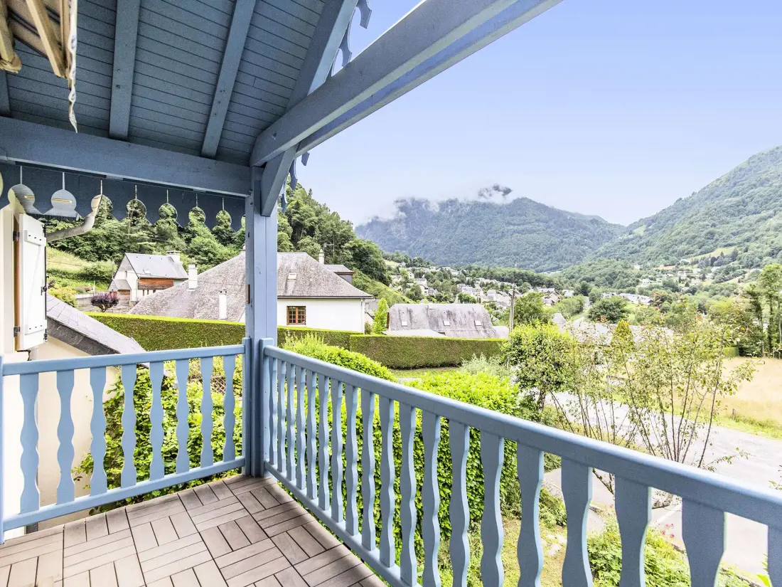 Location de Vacances Cauterets 667