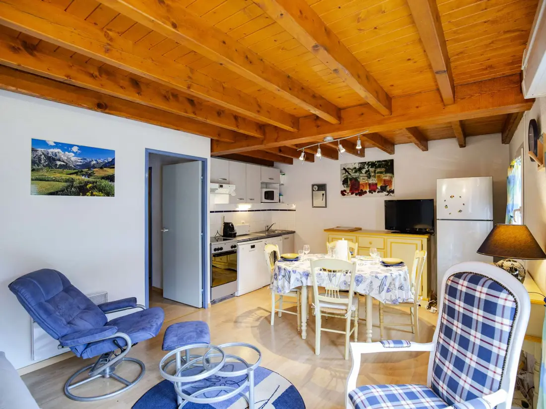 Location de Vacances Cauterets 667