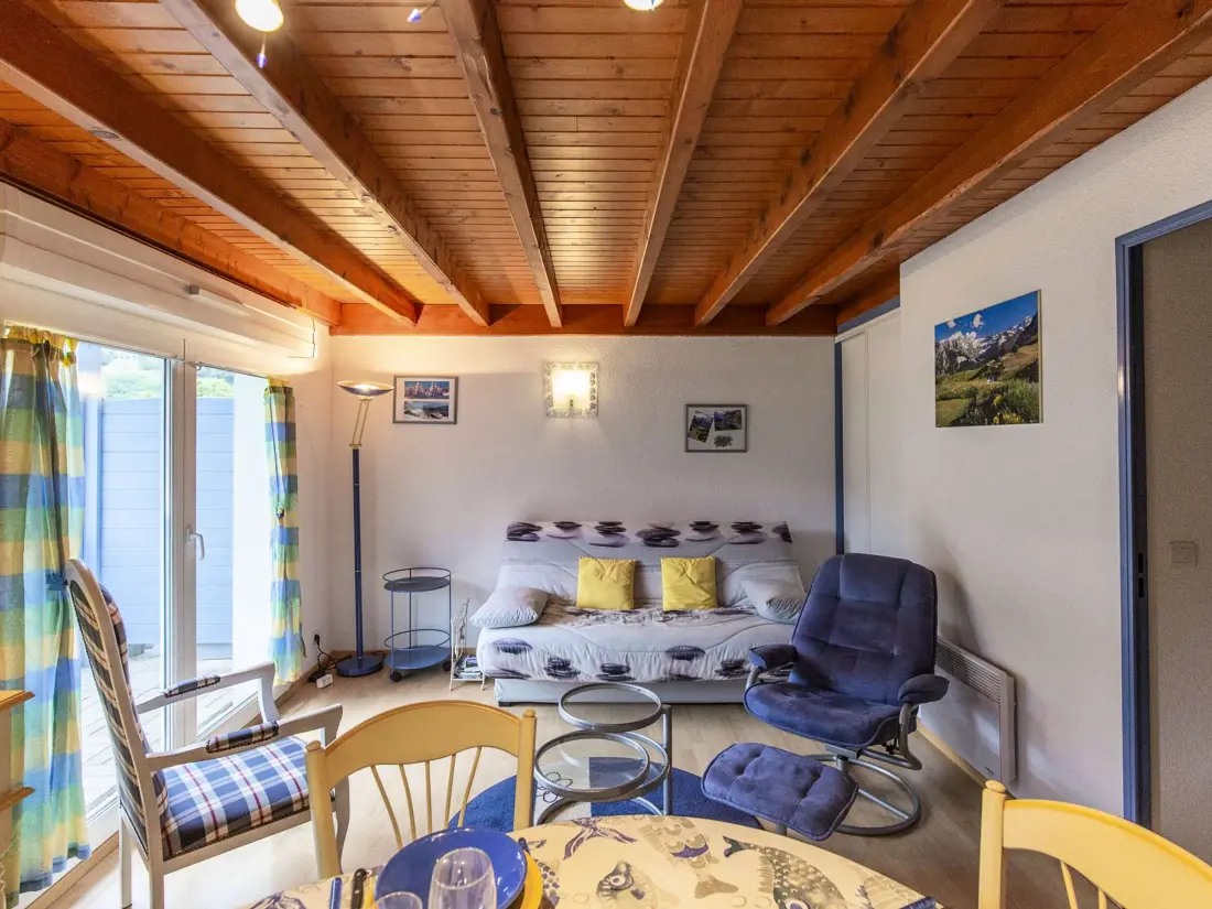 Location de Vacances Cauterets 667