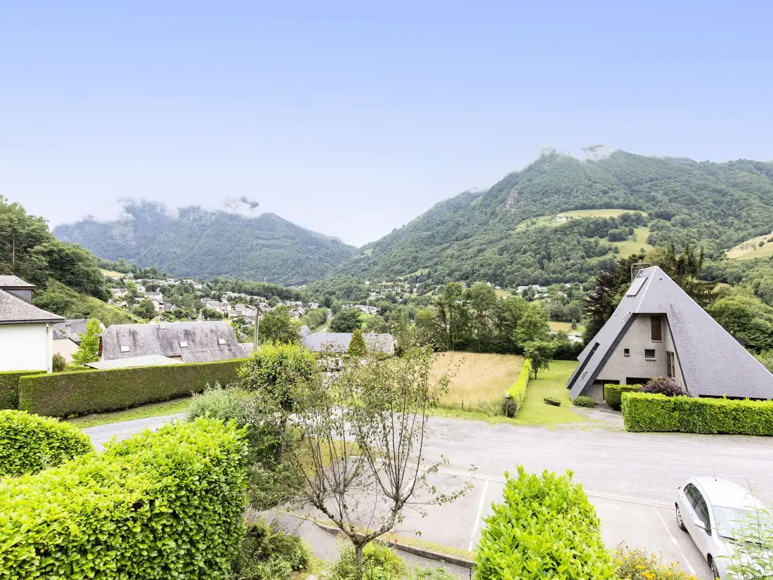 Location de Vacances Cauterets 667