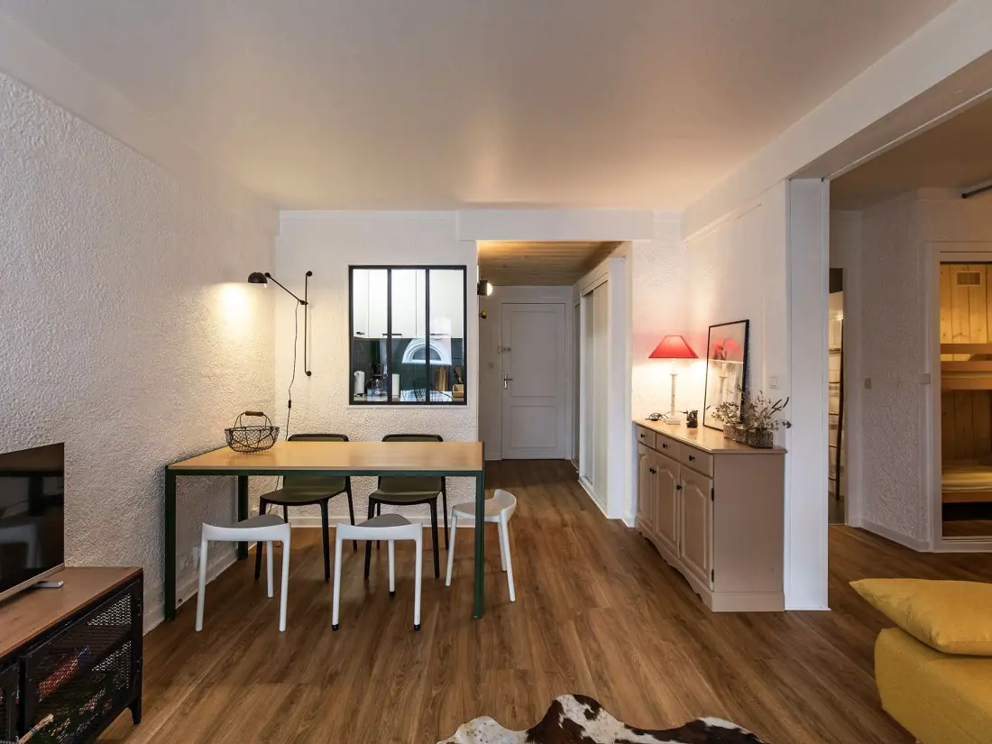 Location de Vacances Cauterets 669
