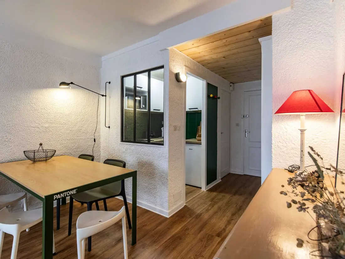 Location de Vacances Cauterets 669