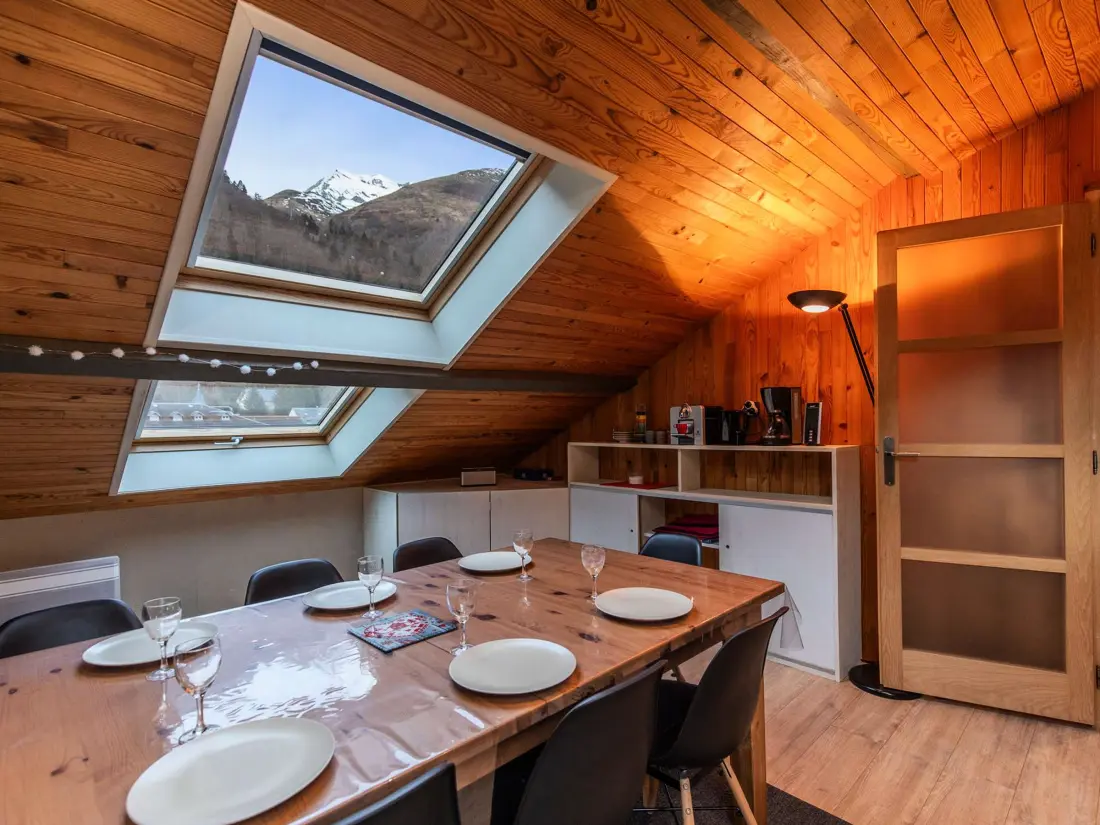 Location de Vacances Cauterets 670