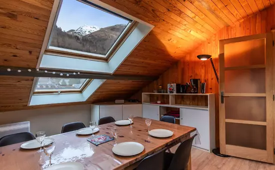 Location de Vacances Cauterets 670