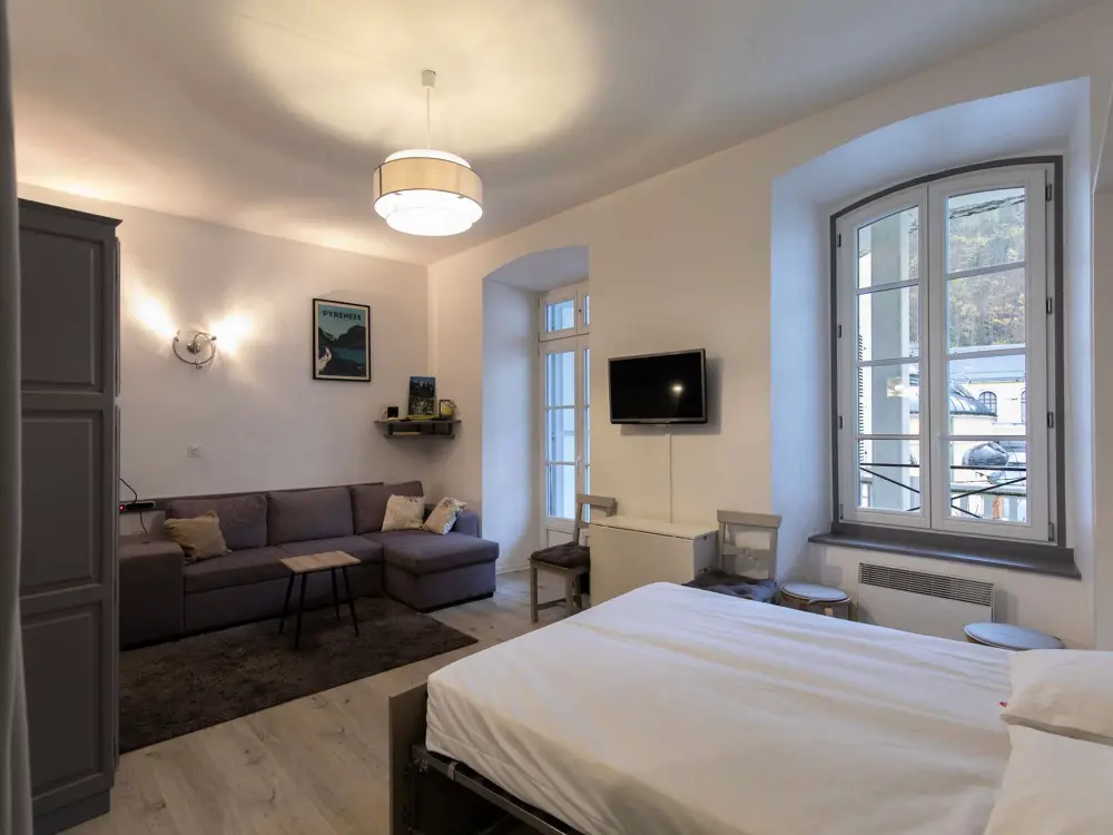 Location de Vacances Cauterets 674