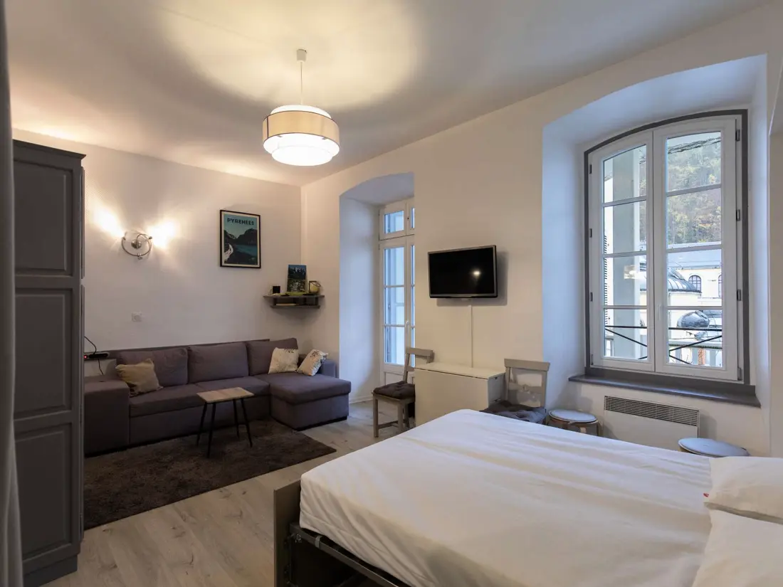 Location de Vacances Cauterets 674