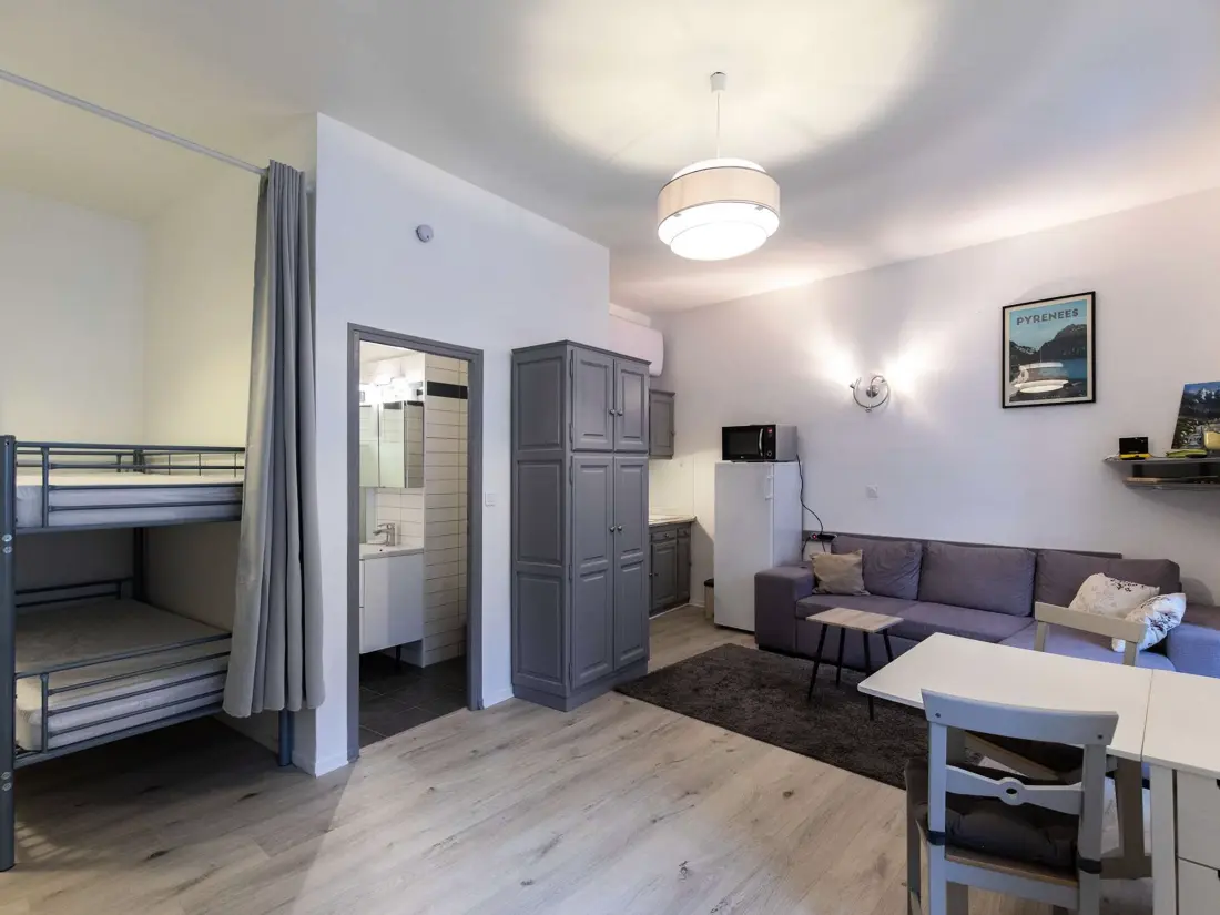 Location de Vacances Cauterets 674