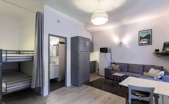 Location de Vacances Cauterets 674