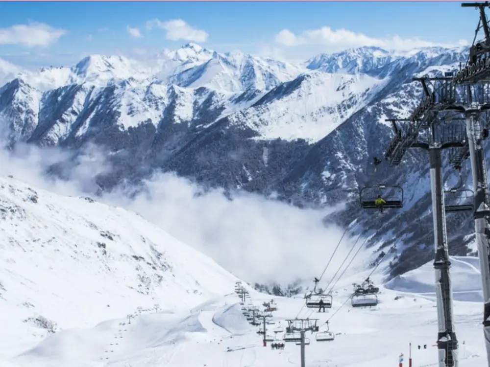 Location de Vacances Cauterets 674