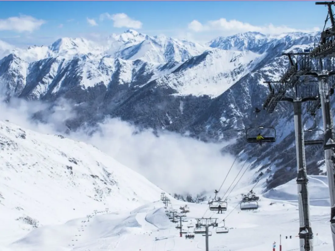 Location de Vacances Cauterets 674