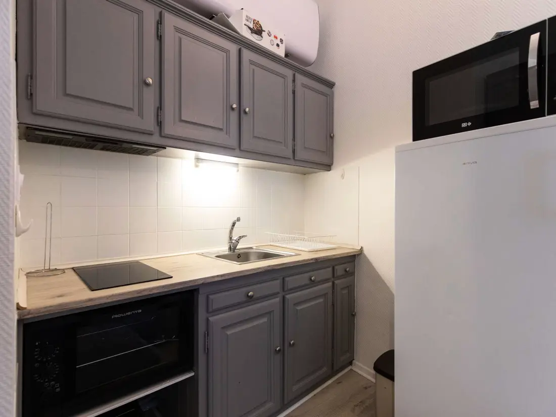 Location de Vacances Cauterets 674