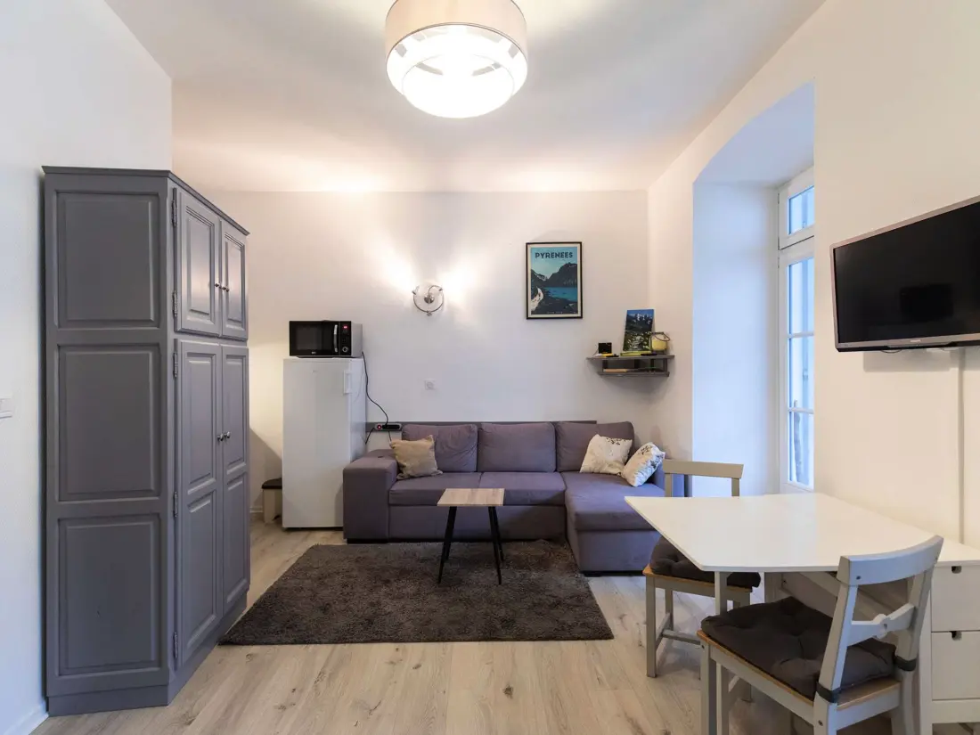 Location de Vacances Cauterets 674