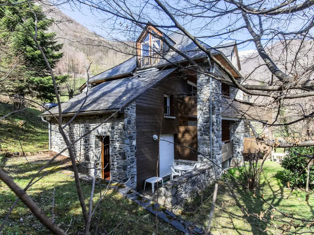Location de Vacances Cauterets 675