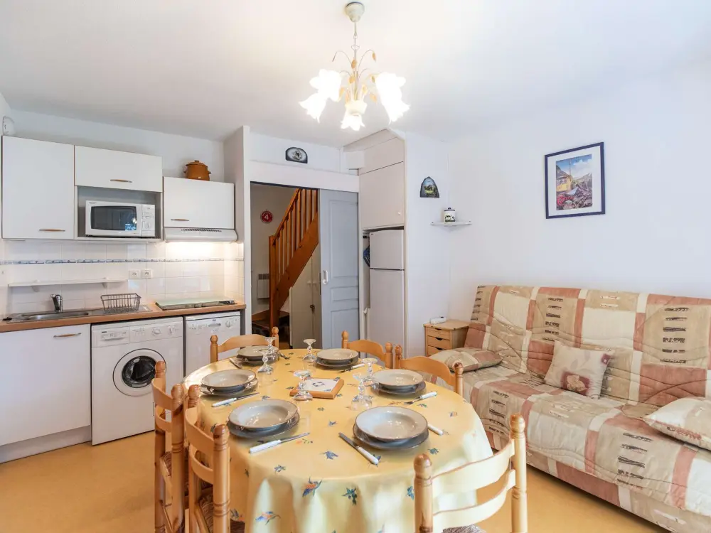 Location de Vacances Cauterets 680