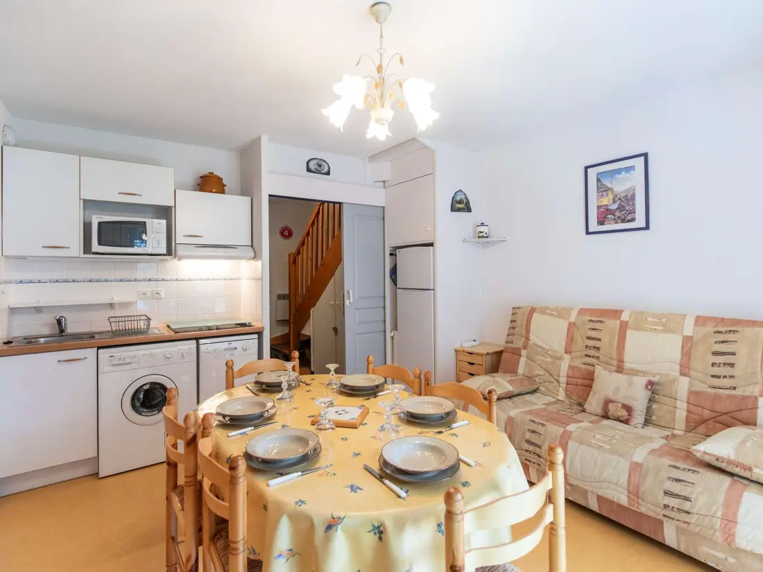 Location de Vacances Cauterets 680
