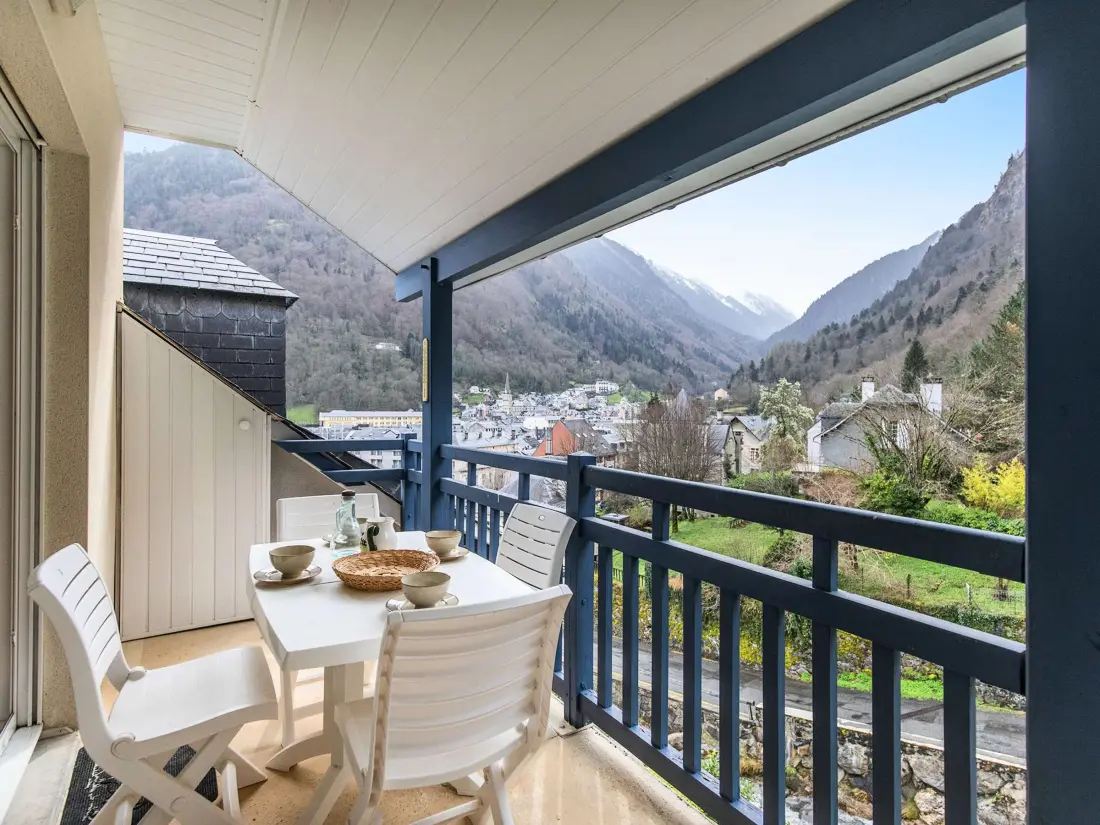 Location de Vacances Cauterets 680