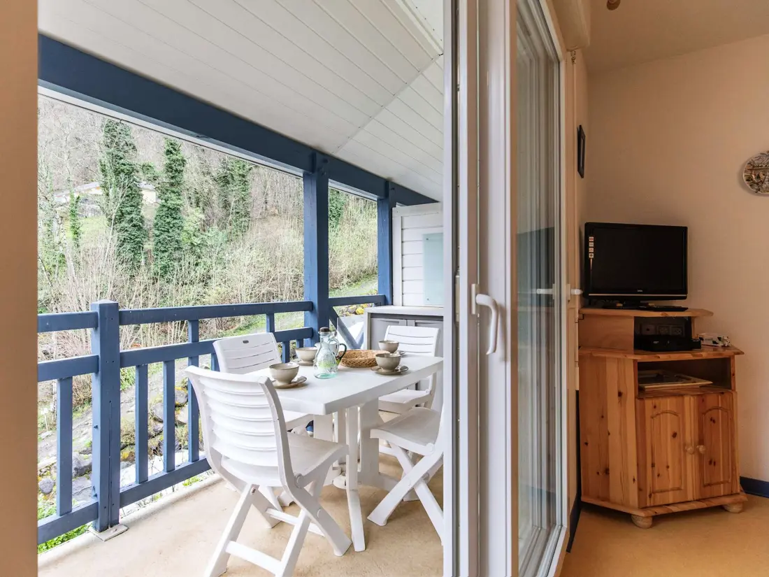 Location de Vacances Cauterets 680