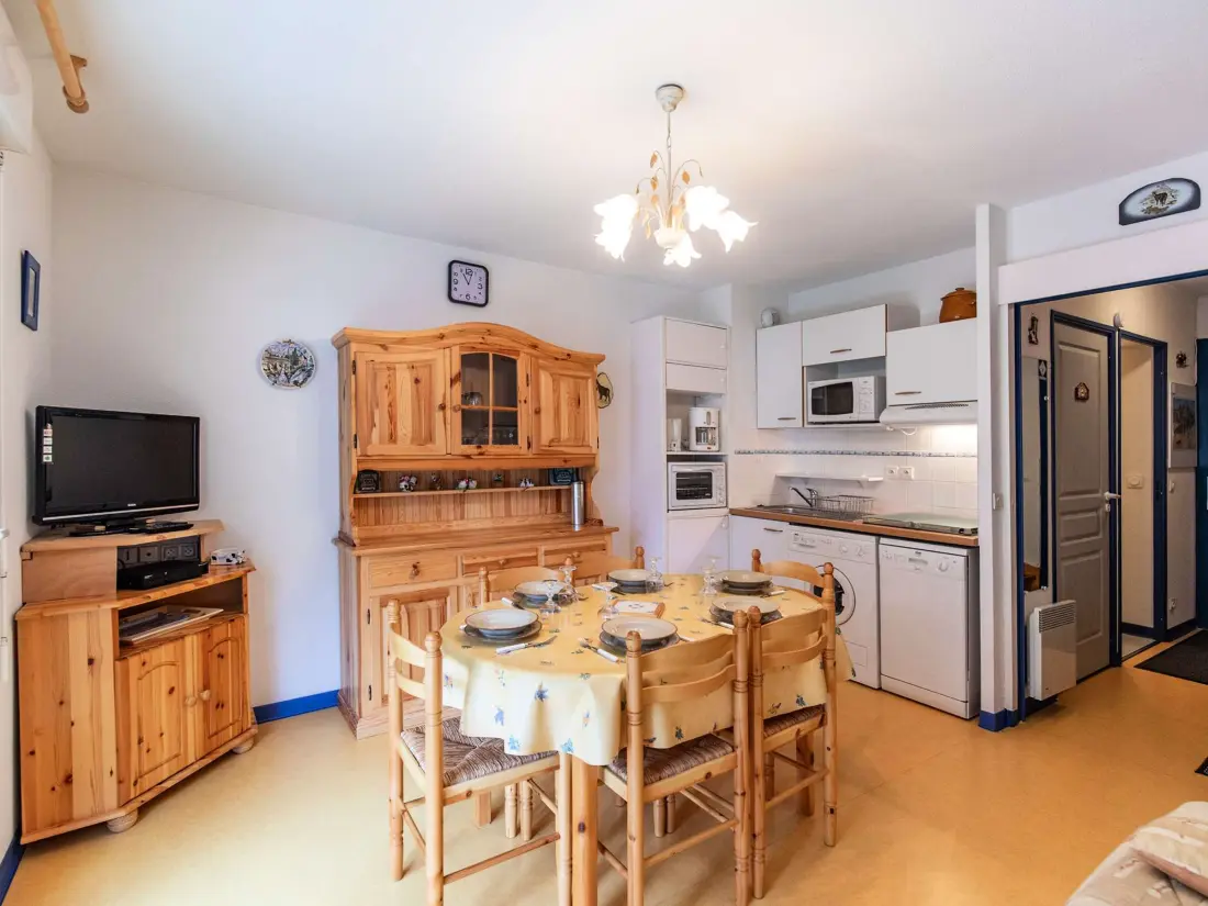 Location de Vacances Cauterets 680