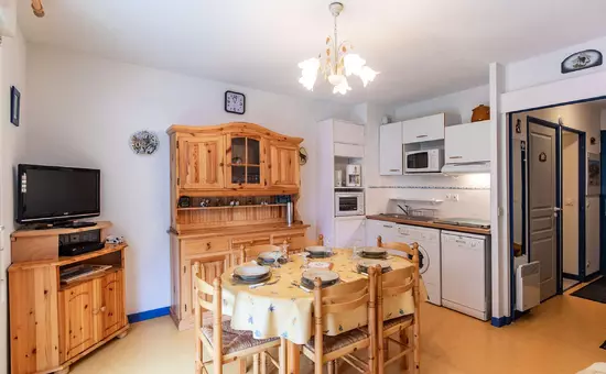 Location de Vacances Cauterets 680