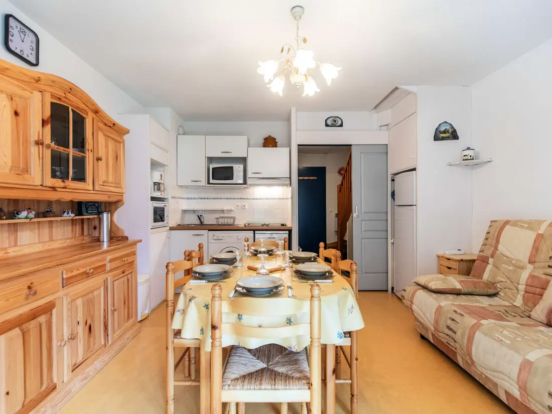 Location de Vacances Cauterets 680