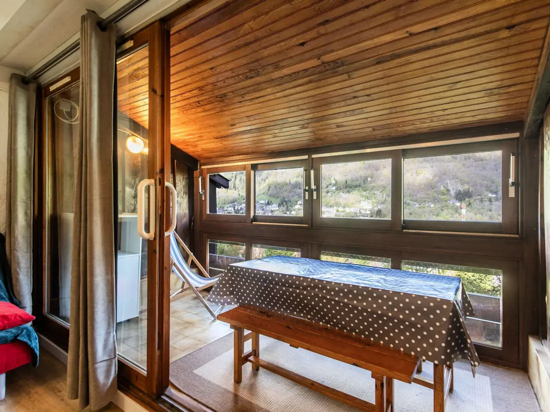 Location de Vacances Cauterets 681